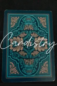 Cardistry