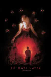 Постер до фильму"28 днів по тому" #907461