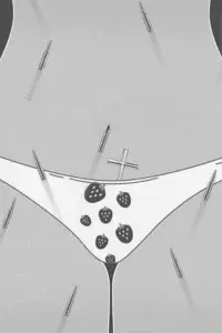 Постер до фильму"Одкровення любові" #1138837