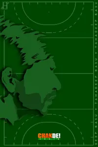 Постер до фильму"Уперед, Індія!" #782530