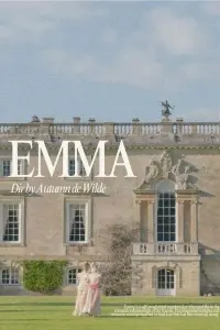 Постер до фильму"Емма." #779871