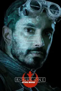 Постер до фильму"Бунтар Один. Зоряні війни: Історія" #1017034