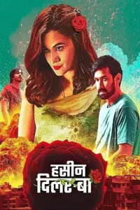 Haseen Dillruba