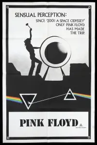 Постер до фильму"Pink Floyd: Наживо в Помпеях" #975931