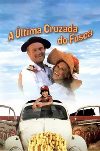 Постер до фильму"Гербі летить з котушок" #882013