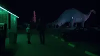 Задник до фильму"Париж, Техас" #776599