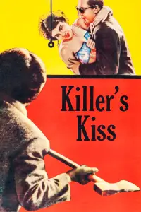 Постер до фильму"Поцілунок убивці" #995127