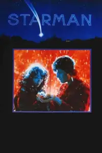 Постер до фильму"Зоряний чоловік" #949814