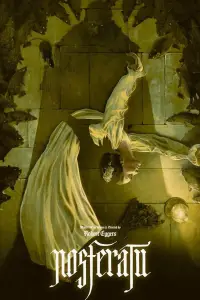 Постер до фильму"Носферату" #905003