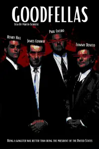 Постер до фильму"Круті хлопці" #1018117