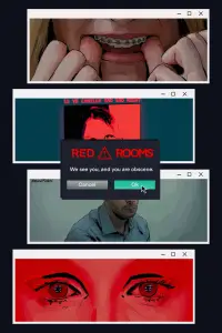 Постер до фильму"Червоні кімнати" #1163694