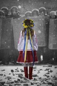 Постер до фильму"Зима у вогні" #404280