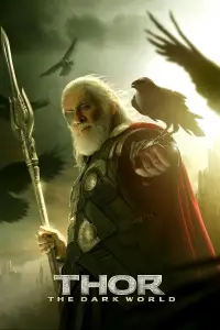 Постер до фильму"Тор 2: Царство темряви" #929710
