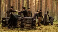 Задник до фильму"Монах і біс" #843284