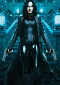 Постер до фильму"Інший світ: Кровна помста" #712680