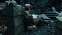 Задник до фильму"Ґодзілла: Мінус один" #802446
