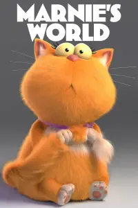 Постер до фильму"Агент Марні" #1148889