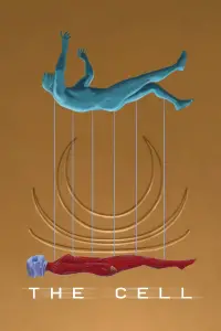 Постер до фильму"Клітка" #947635