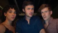 Задник до фильму"Асоціальна мережа" #353291