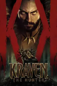 Постер до фильму"Крейвен-мисливець" #909738