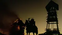 Задник до фильму"Горець 3: Останній вимір" #834956