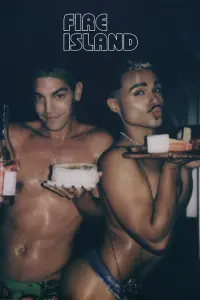 Постер до фильму"Файр-Айленд" #992292