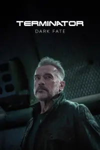Постер до фильму"Термінатор: Фатум" #834269