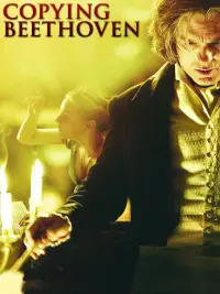 Постер до фильму"Як Бетховен" #1073944