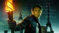 Задник до фильму"Скарб нації: Книга таємниць" #293272