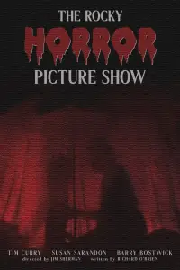 Постер до фильму"Шоу жахів Роккі Горрора" #1131223