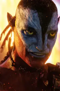 Постер до фильму"Аватар 3" #507823