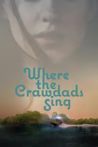 Постер до фильму"Там, де співають раки" #965312