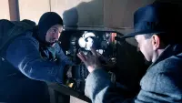 Задник до фильму"Бразилiя" #691860