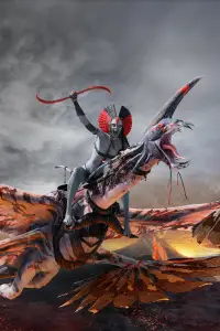 Постер до фильму"Аватар 3" #507885