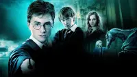 Задник до фильму"Гаррі Поттер та Орден Фенікса" #852153