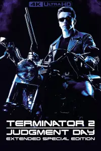 Постер до фильму"Термінатор 2: Судний день" #914886