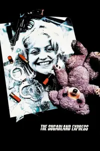 Постер до фильму"Шуґарлендський експрес" #971520