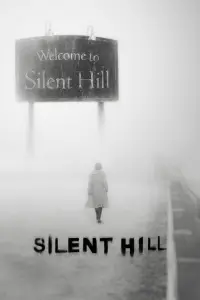 Постер до фильму"Сайлент-Хілл" #928196