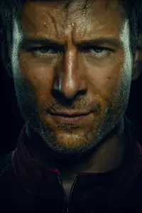 Постер до фильму"Людина, що біжить" #514209