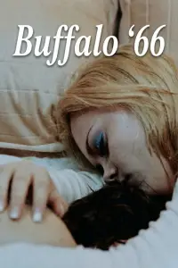 Постер до фильму"Баффало 