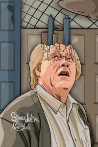 Постер до фильму"Нью-Йорк, Нью-Йорк" #982810