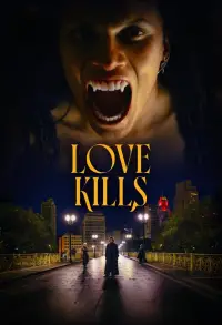 Love Kills