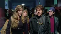 Задник до фильму"Клас 1999 року" #356888