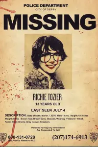 Постер до фильму"Воно 2" #1053641