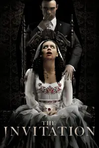 Постер до фильму"Запрошення" #954921