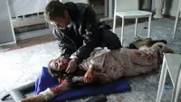Задник до фильму"Підстава" #405488