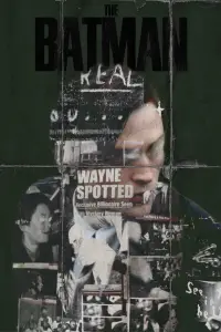 Постер до фильму"Бетмен" #1055372