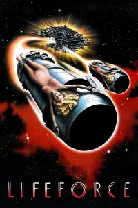 Постер до фильму"Життєва сила" #991000