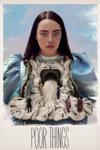 Постер до фильму"Бідолашні створіння" #920679