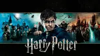 Задник до фильму"Гаррі Поттер та смертельні реліквії: Частина 2" #9742